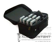 VOTUM – 7L (6 пультов с дисплеем + 1 пульт учителя)