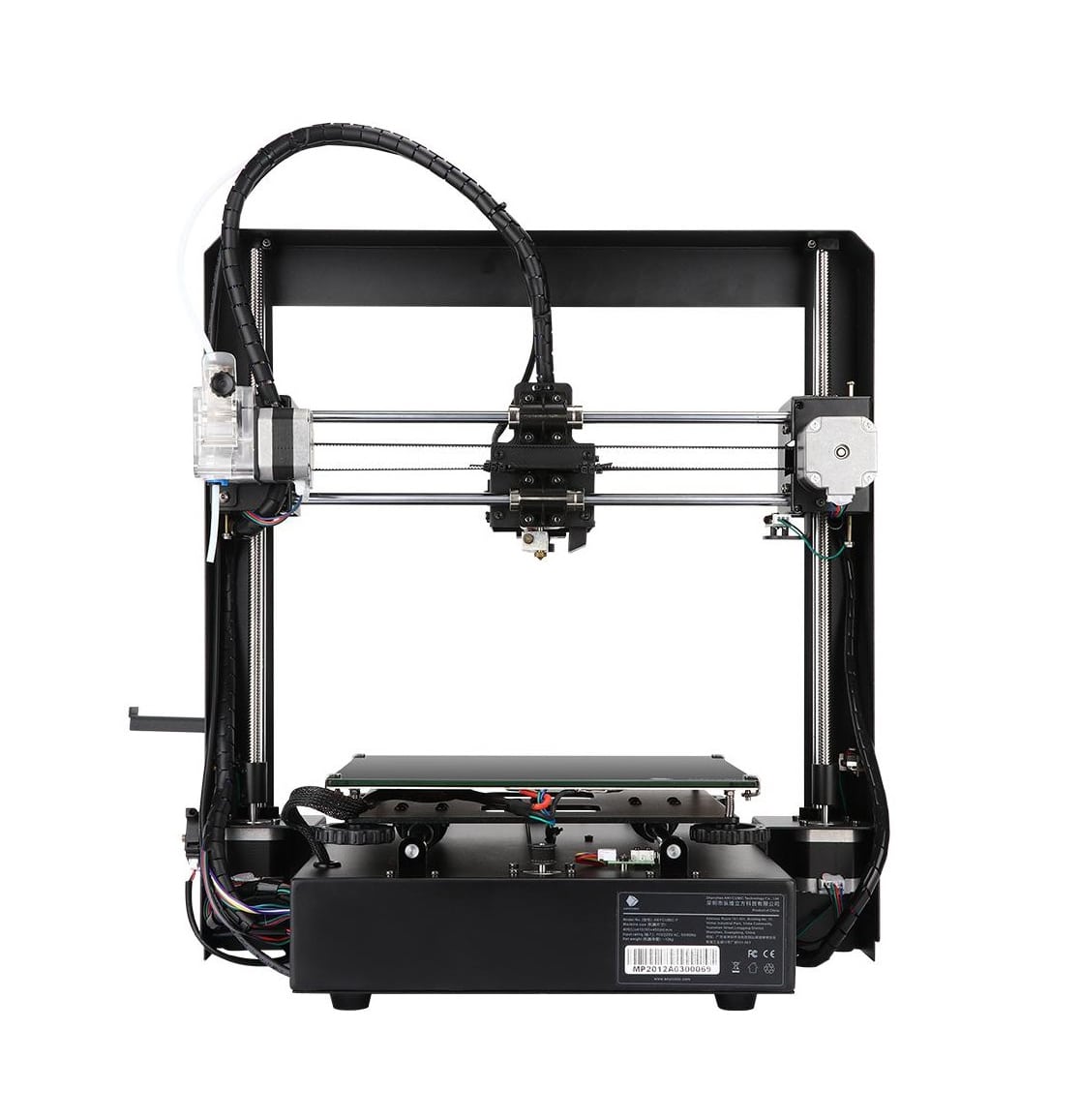 3D принтер Anycubic Mega (Мега)  Pro