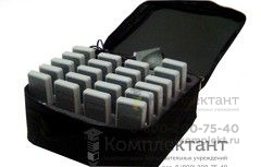 VOTUM – 21 (20 пультов ученика + 1 пульт учителя)