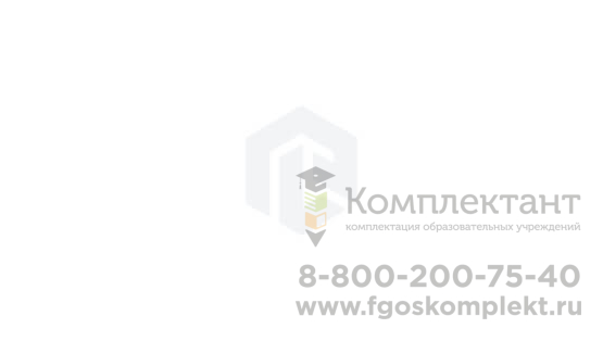 Типовой комплект учебного оборудования «Вертикальные отстойники» учебный